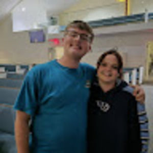 Meet your Posher, Breanna